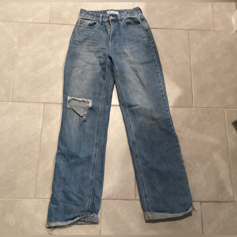 YMI Dixie Fit Jeans